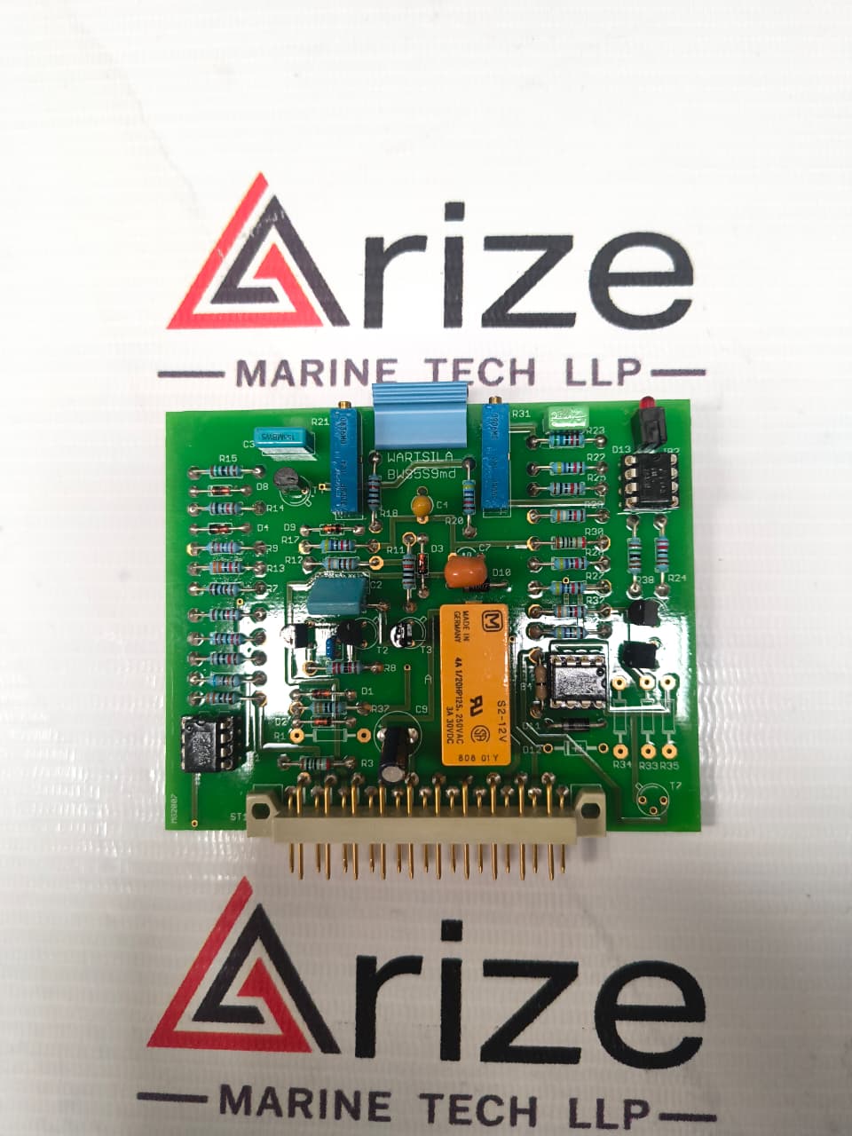 WARTSILA BWS5S9md PCB CARD NEW